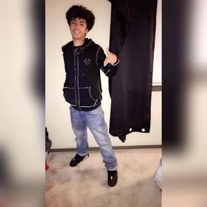 Meet your Posher, Julio